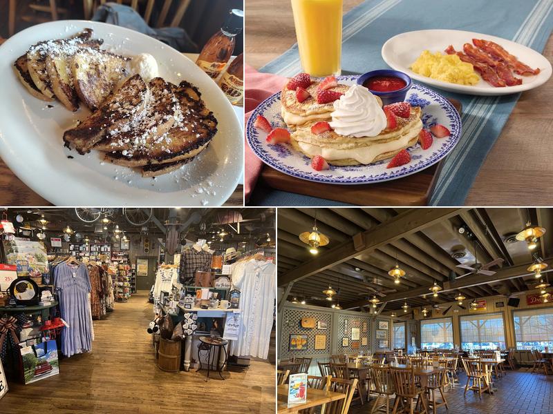 Cracker Barrel Old Country Store