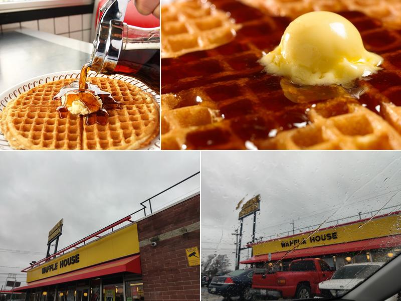 Waffle House