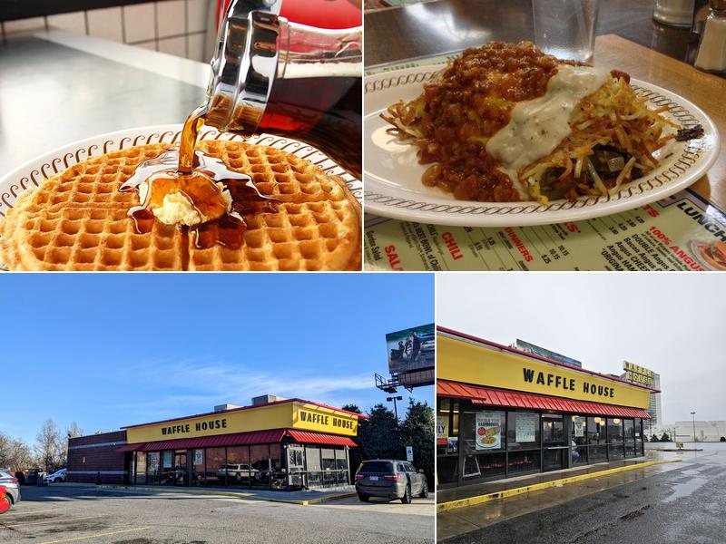Waffle House