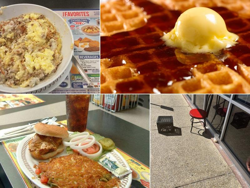 Waffle House