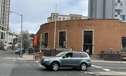 United States Postal Service