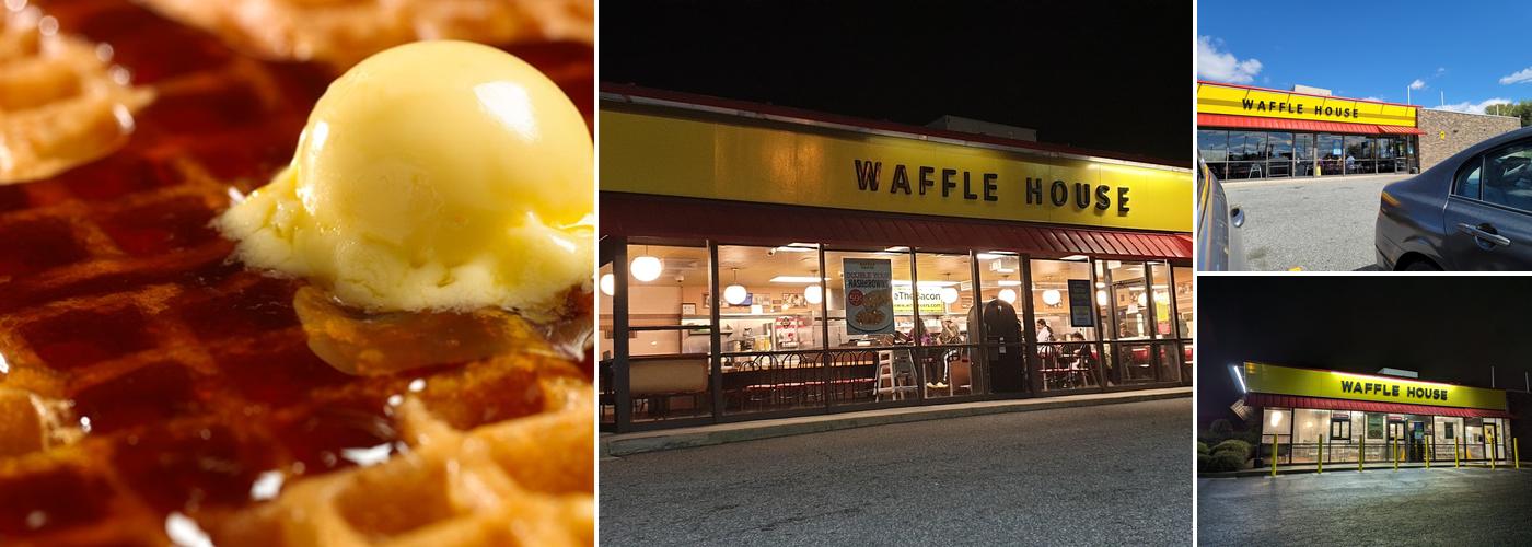 Waffle House