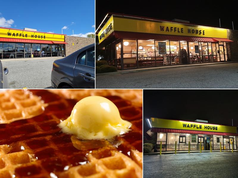 Waffle House