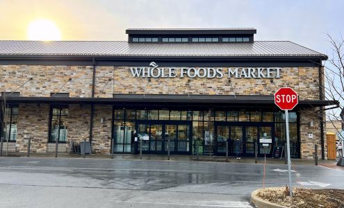 Whole Foods Market