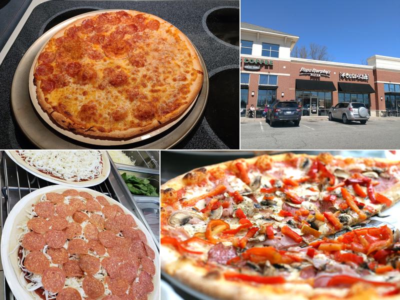Papa Murphy's Pizza 4016 Battleground Ave, Greensboro