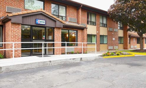 Motel 6 East Syracuse, NY - Airport