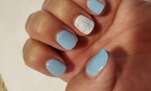 Regal Nails, Salon & Spa