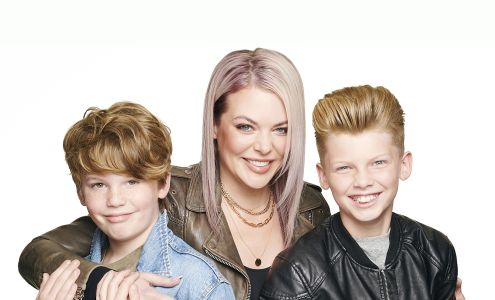 SmartStyle Hair Salon Fulton