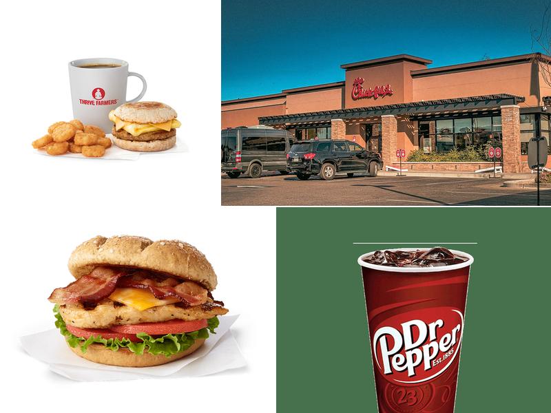 Chick-fil-A