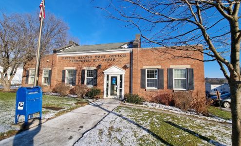 United States Postal Service