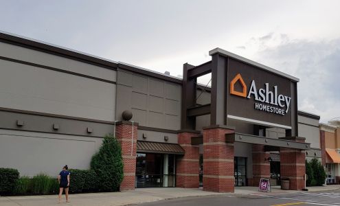 Ashley Store