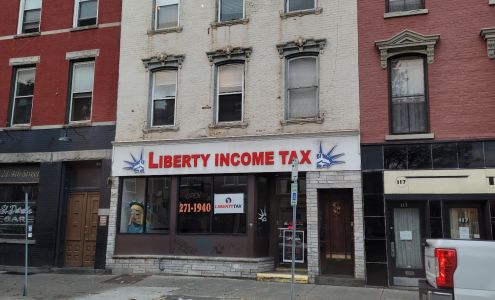 Liberty Tax