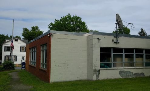 United States Postal Service