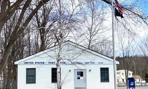 United States Postal Service Poestenkill
