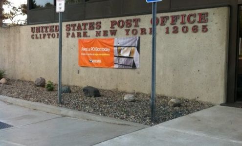 United States Postal Service