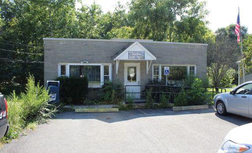 United States Postal Service Coeymans Hollow