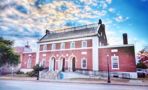 United States Postal Service