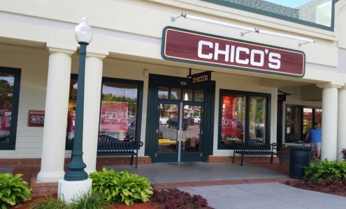 Chico's Off The Rack
