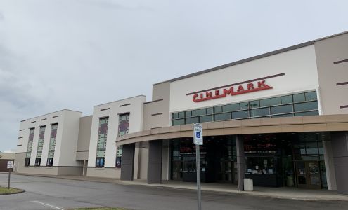 Cinemark Tinseltown Oak Ridge