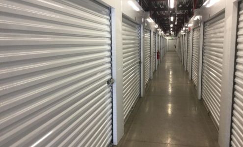 Life Storage - Chattanooga