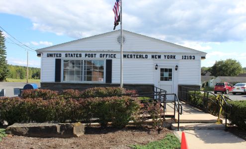 United States Postal Service