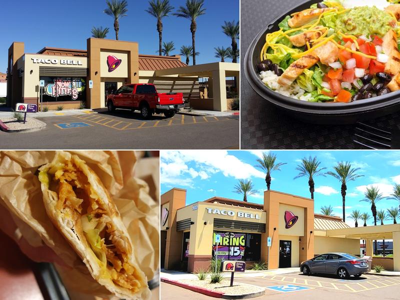 Taco Bell