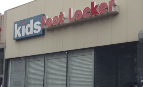 Kids Foot Locker