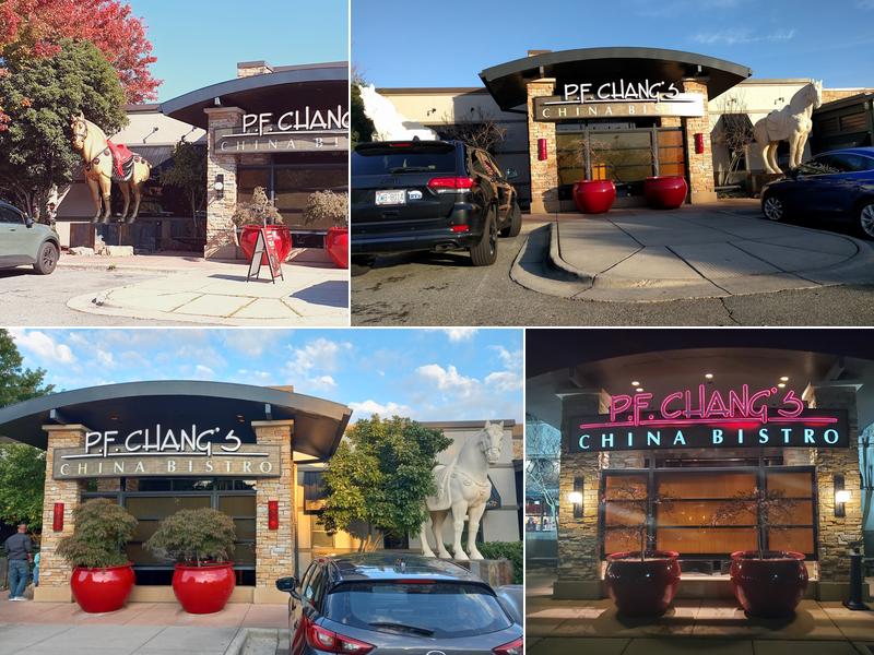 P.F. Chang's 3338 W Friendly Ave, Greensboro