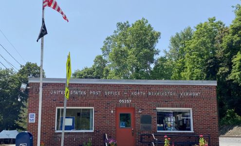 United States Postal Service