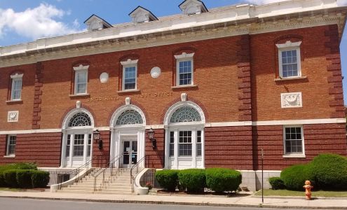 United States Postal Service