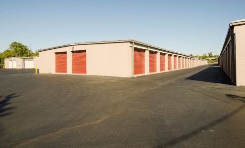 Devon Self Storage