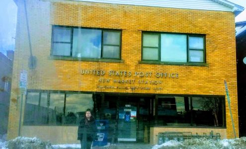 United States Postal Service