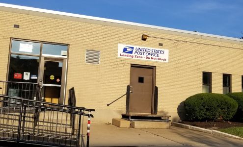 United States Postal Service