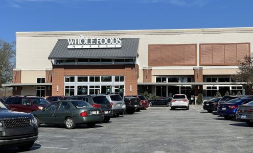 Whole Foods Market