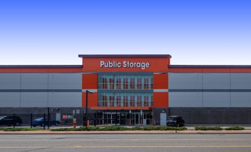 Public Storage