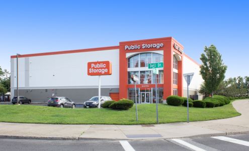 Public Storage