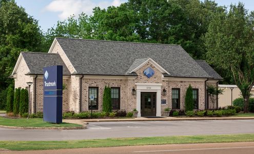 Trustmark Rossville