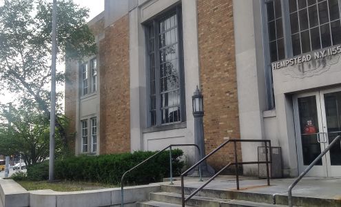 United States Postal Service