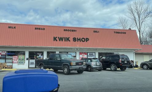 Kwik Shop Chatsworth