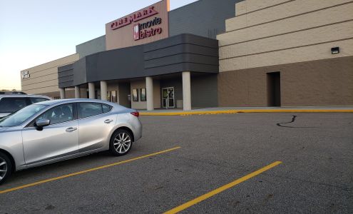 Cinemark Bistro North Canton