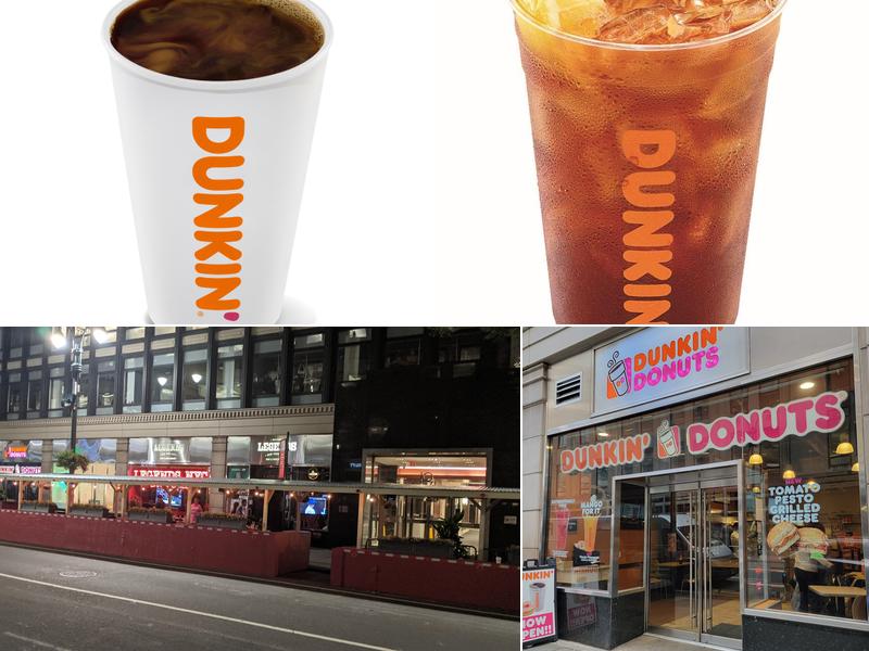 Dunkin'