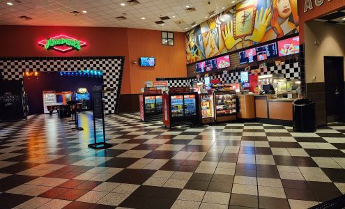 Cinemark Stoneridge Plaza Movies 16