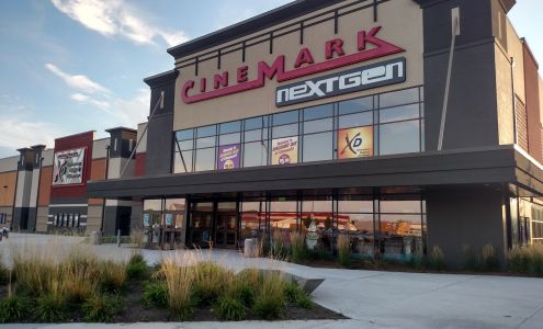 Cinemark River Valley Mall and XD