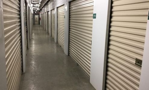 Life Storage - Columbus