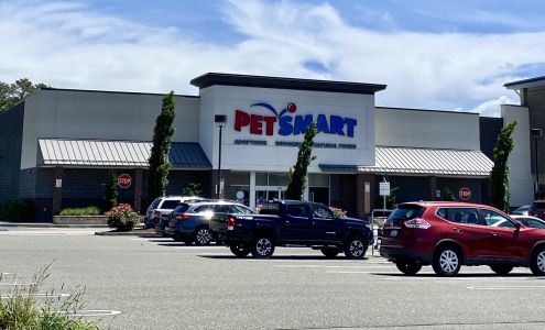 PetSmart