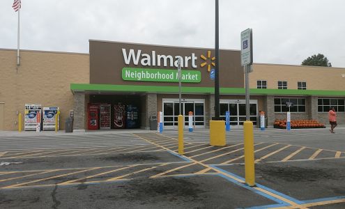 Walmart Neighborhood Market