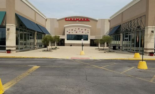 Cinemark Tiffin Mall 8