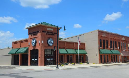 First National Bank of Sycamore