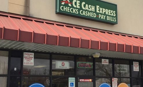 ACE Cash Express