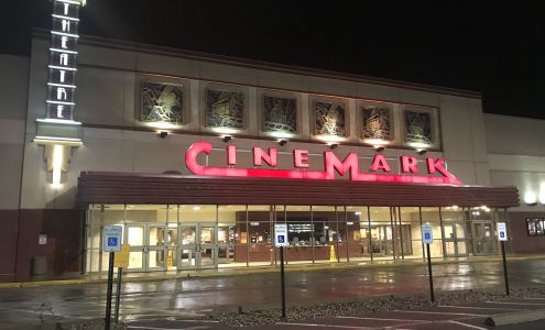 Cinemark Ontario Towne Center